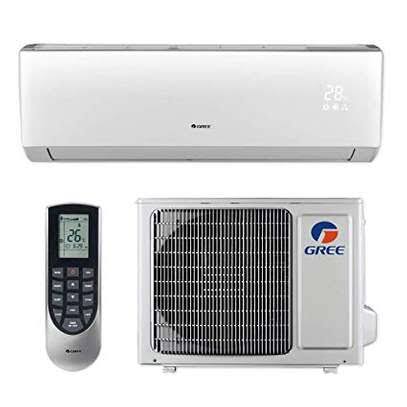 FreshZone 18,000 BTU Inverter AC