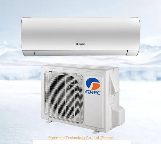 Hitachi 18,000 BTU Split AC
