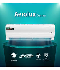 Voltas 1.5 Ton Split AC