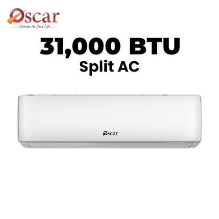 Carrier 1.5 Ton Inverter AC
