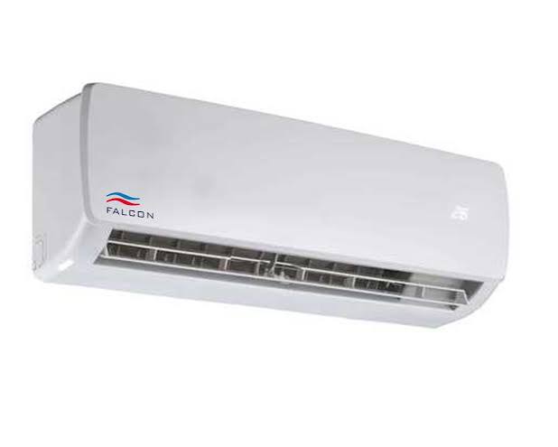 Panasonic 24,000 BTU Split AC