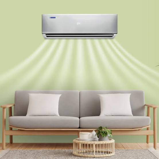 Bosch 2 Ton Inverter AC
