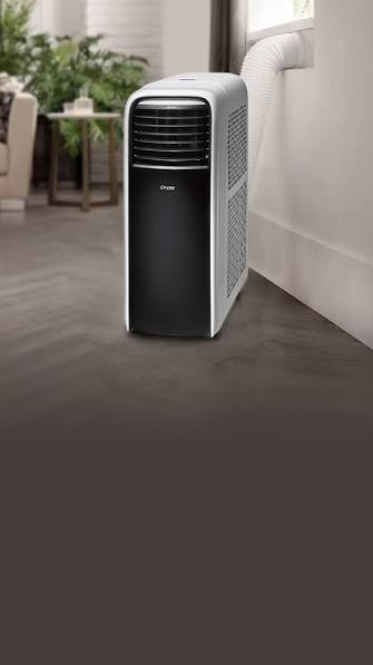 LG 2 Ton Dual Inverter AC