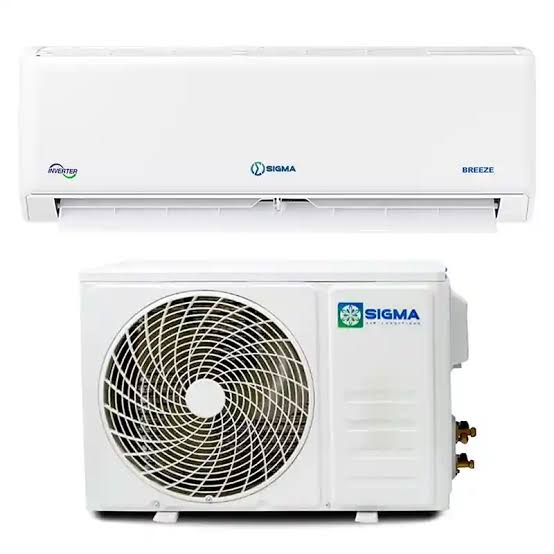 Daikin 1.2 Ton Mini Split AC