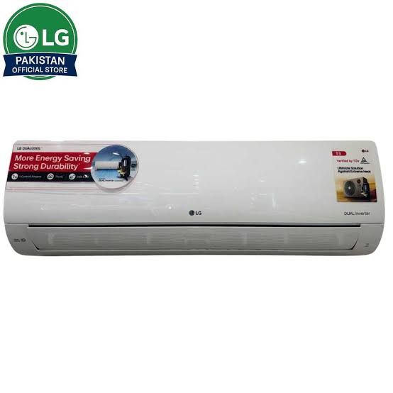 Voltas 2.5 Ton Inverter AC