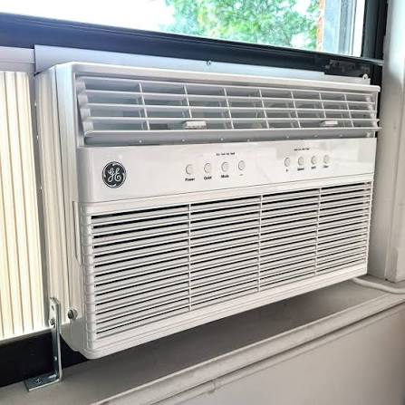 VantaCool 2.5 Ton Split AC