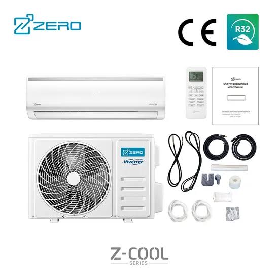 MegaCool 2 Ton Premium AC