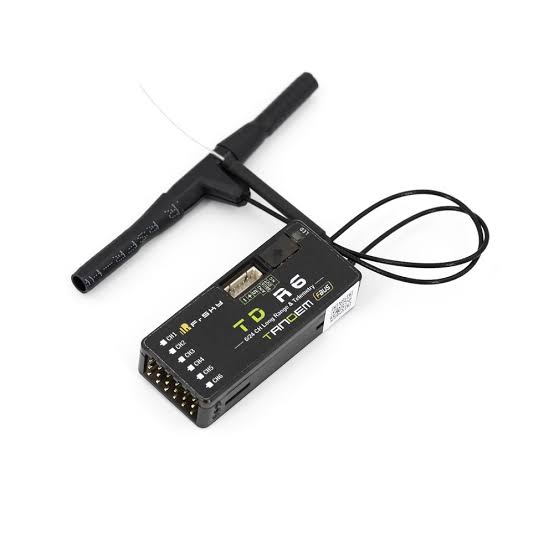 4K HDR Satellite Receiver