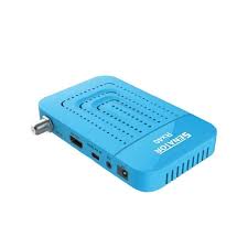 Satellite Receiver for Multi-Room