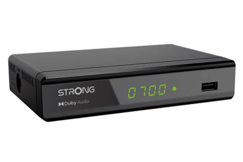 HD Dish Receiver Kit