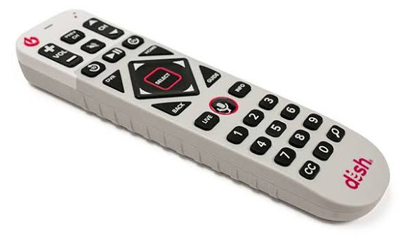 Air Mouse Remote