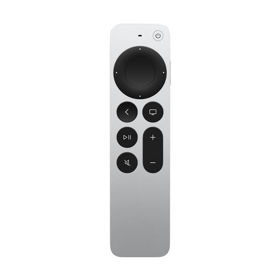 Smart Voice Remote