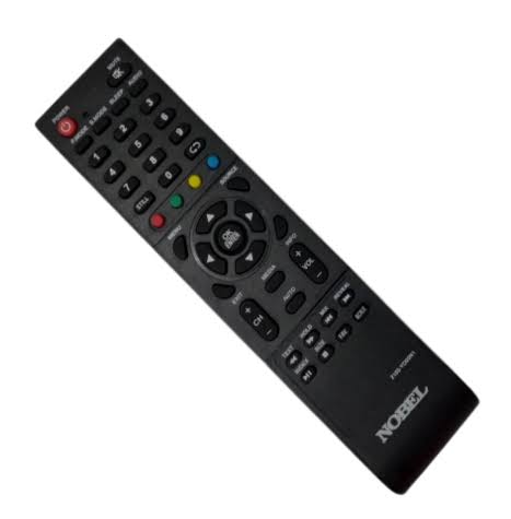 Dual-Mode Remote