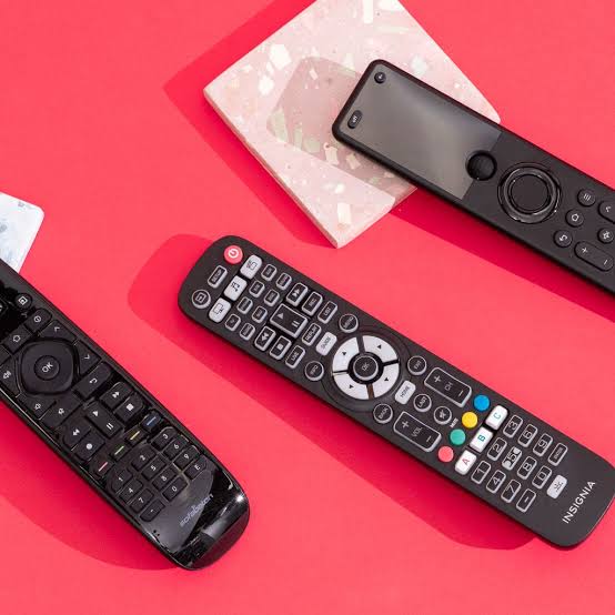 Gaming Remote Control