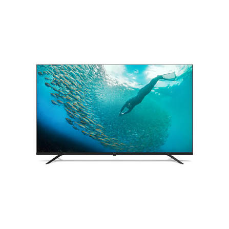 Samsung 55" Smart TV 4K