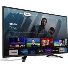 Sony 75" 4K LED