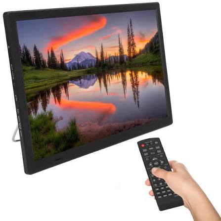 Hisense 55" Android TV