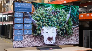 Vizio 50" M-Series