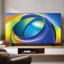 TCL 75" QLED
