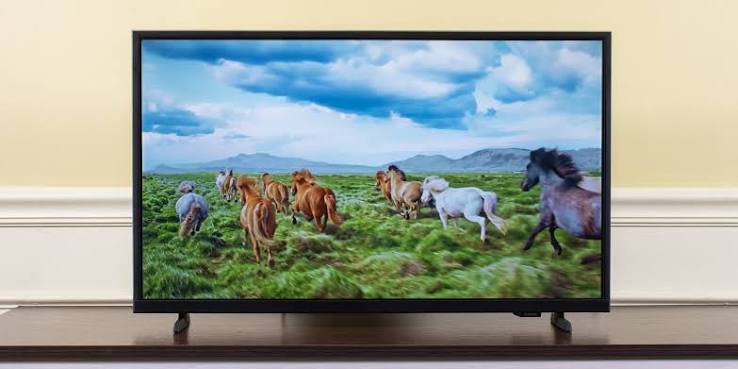 LG 65" OLED TV