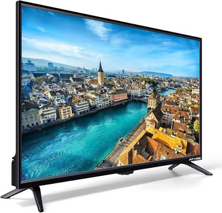 Samsung 50" Frame TV