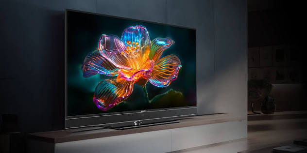 Hisense 55" 4K ULED