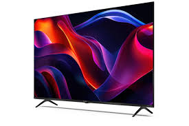 Samsung 55" Smart TV 4K